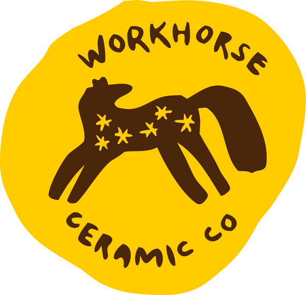 Workhorse Ceramics logo